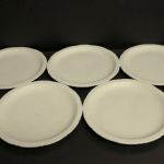 924 1567 SIDE PLATES